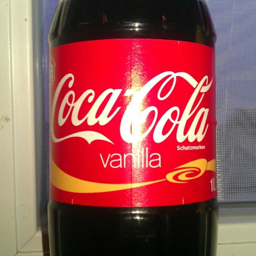Coca-Cola Coca-Cola Vanilla