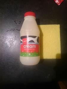 Pams Cream