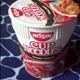Nissin Cup Noodles Tomate