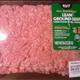 Wal-Mart Lean Ground Beef 93/7