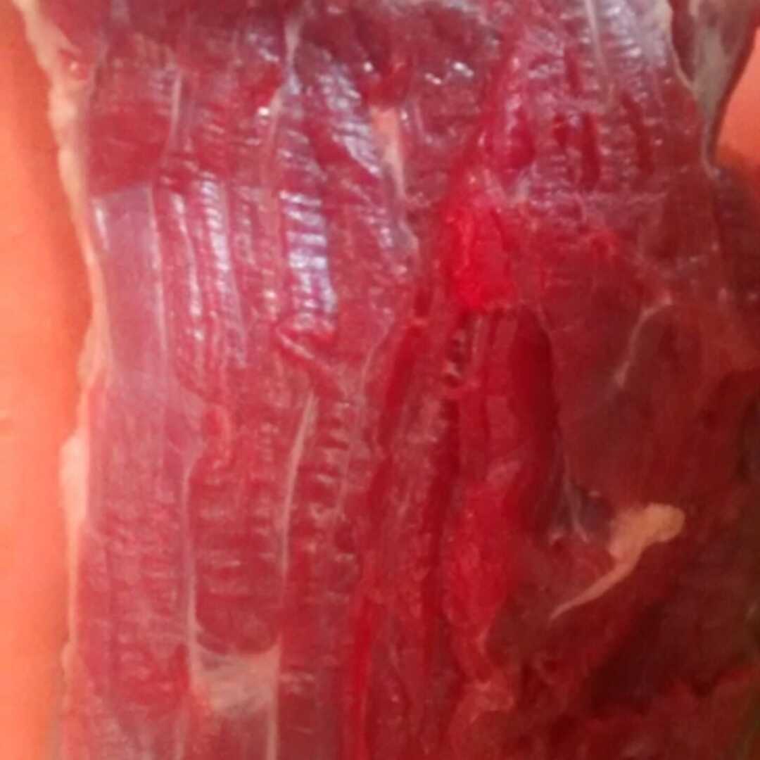 Calorias em 100 G Bife de Fígado e Fatos Nutricionais?