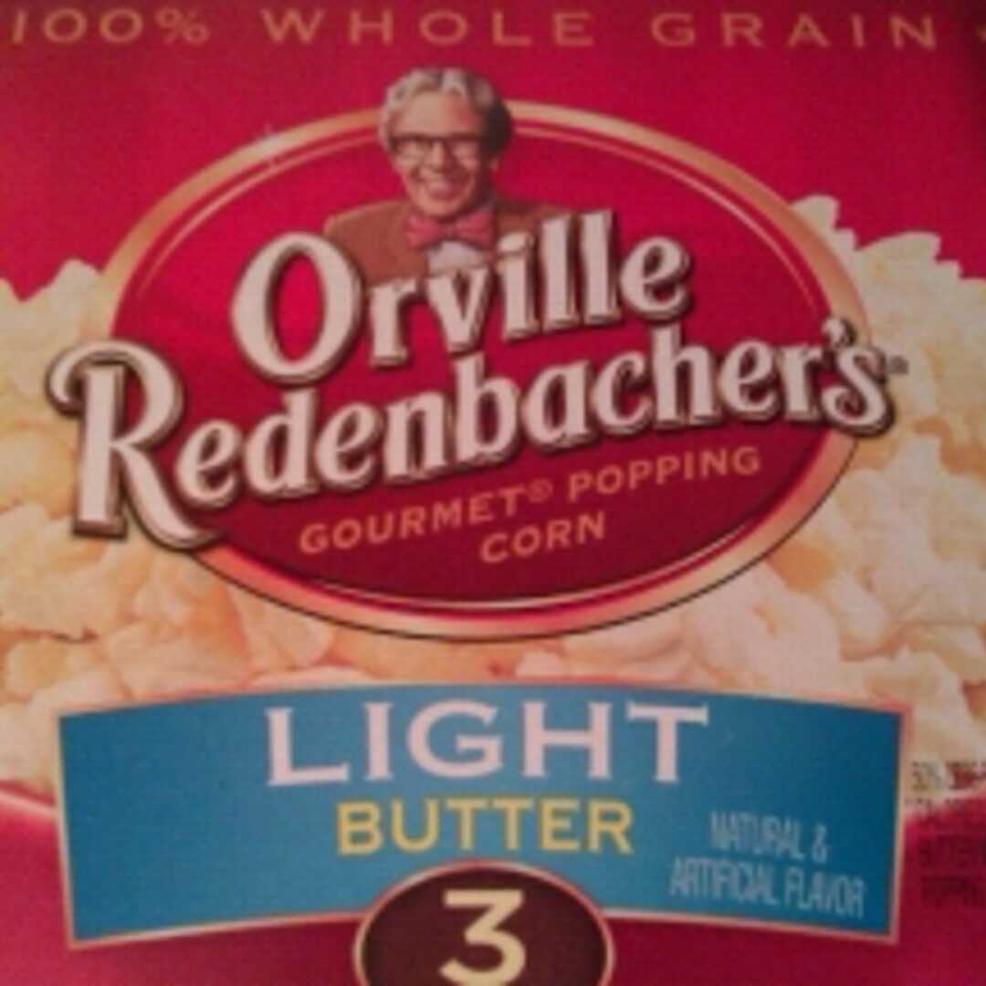 Orville Redenbacher's Light Natural Popcorn