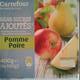 Carrefour Compote Pomme Poire