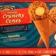 Hill Country Fare Vanilla Crunchy Cones