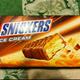 Snickers Snickers Ice Cream