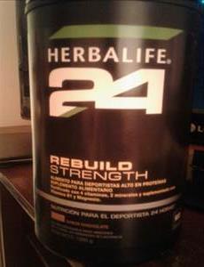 Herbalife  24 Rebuild Strength