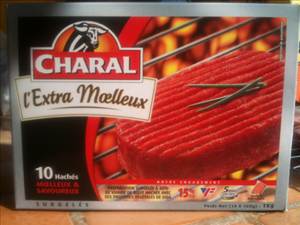 Charal L'extra Moelleux