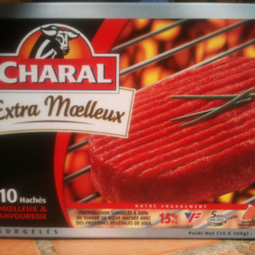 Charal L'extra Moelleux