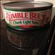 Bumble Bee Chunk Light Tuna in Vegetable Oil (56g)
