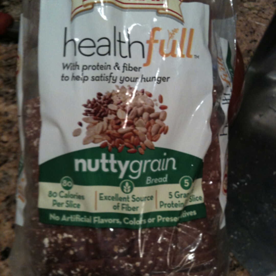 Arnold Healthfull Nutty Grain