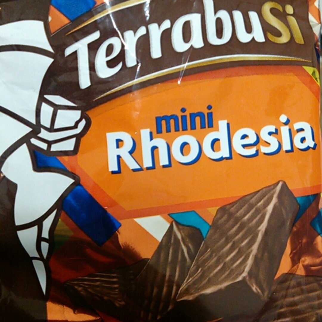 Terrabusi Mini Rhodesia