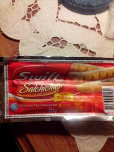 Swift Salchichas