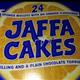 Aldi Jaffa Cakes