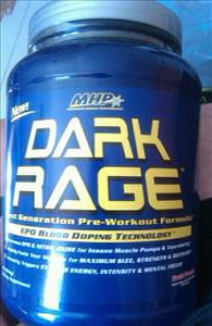 MHP Dark Rage