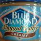 Blue Diamond Creamy Almond Butter
