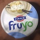 Fage Fruyo 0% Vaniglia