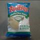 Sour Cream and Onion Flavor Potato Chips (From Dried Potatoes)