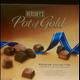 Hershey's Pot of Gold Truffles, Nut Clusters & Caramels Premium Collection