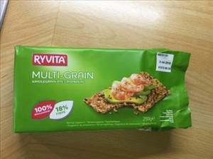 Ryvita Хлебцы Multi-Grain