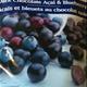 Brookside Dark Chocolate Acai & Blueberry