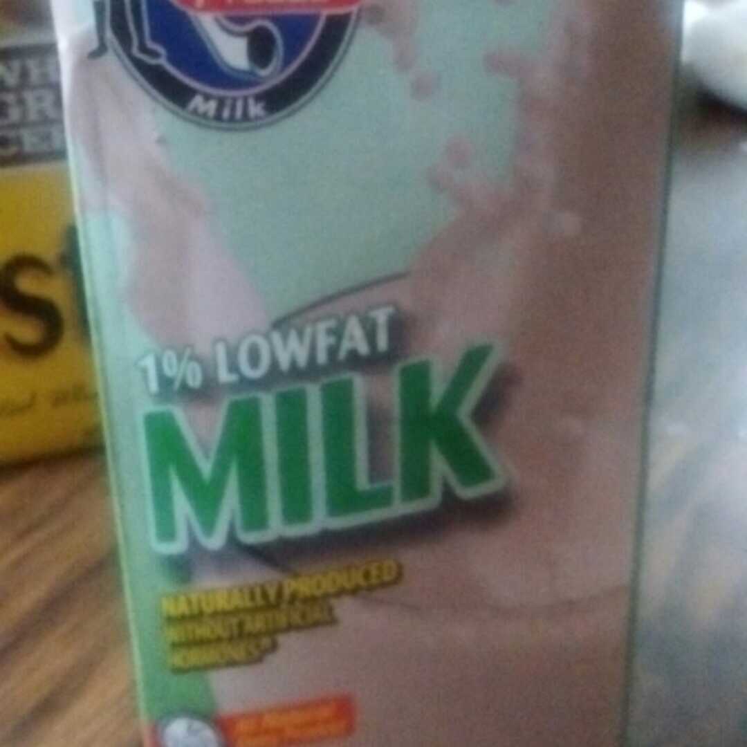 Gossner Foods 1% Low Fat Milk