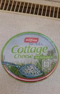 Milfina Cottage Cheese mit Kräutern