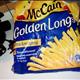 McCain Golden Longs
