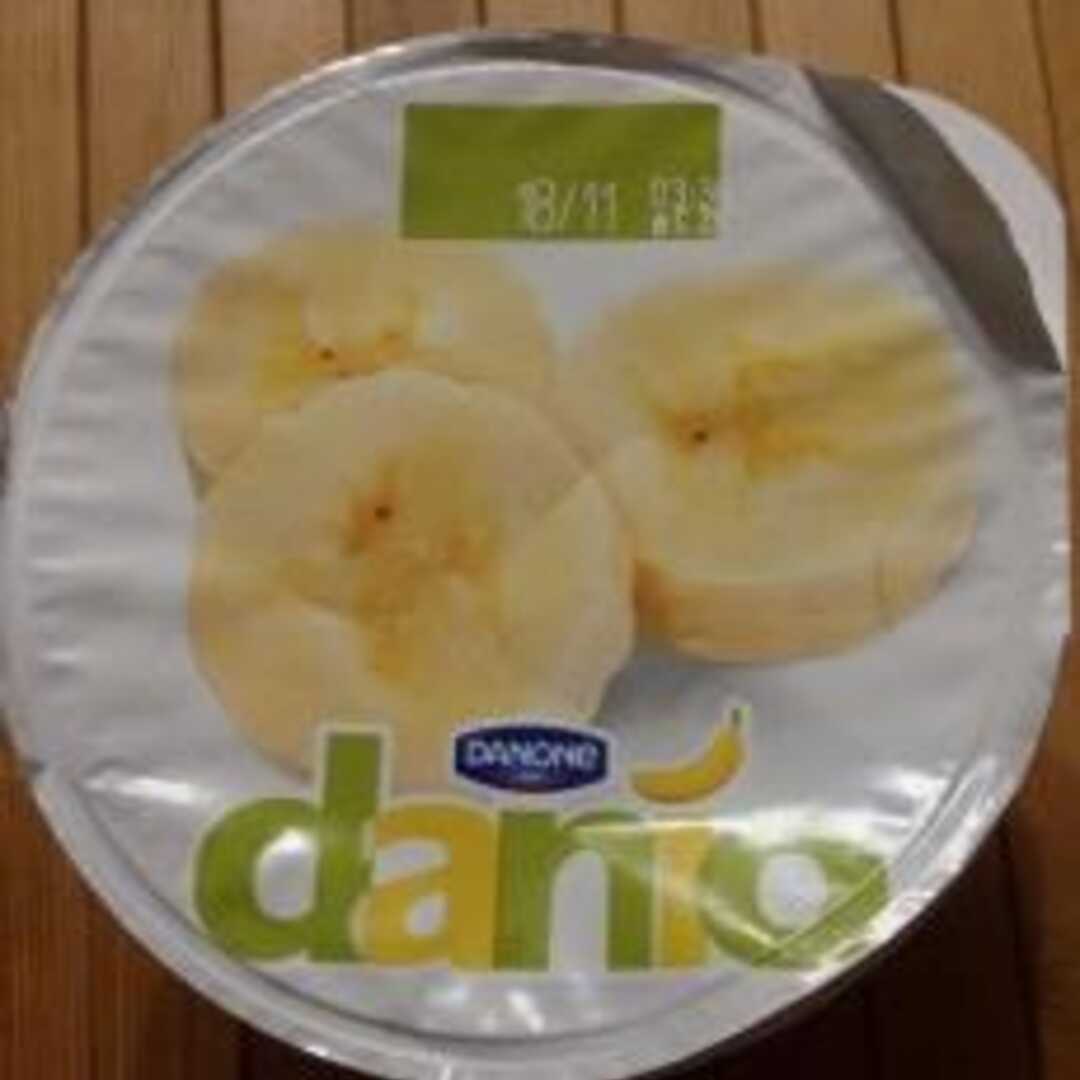 Danone Danio Banana
