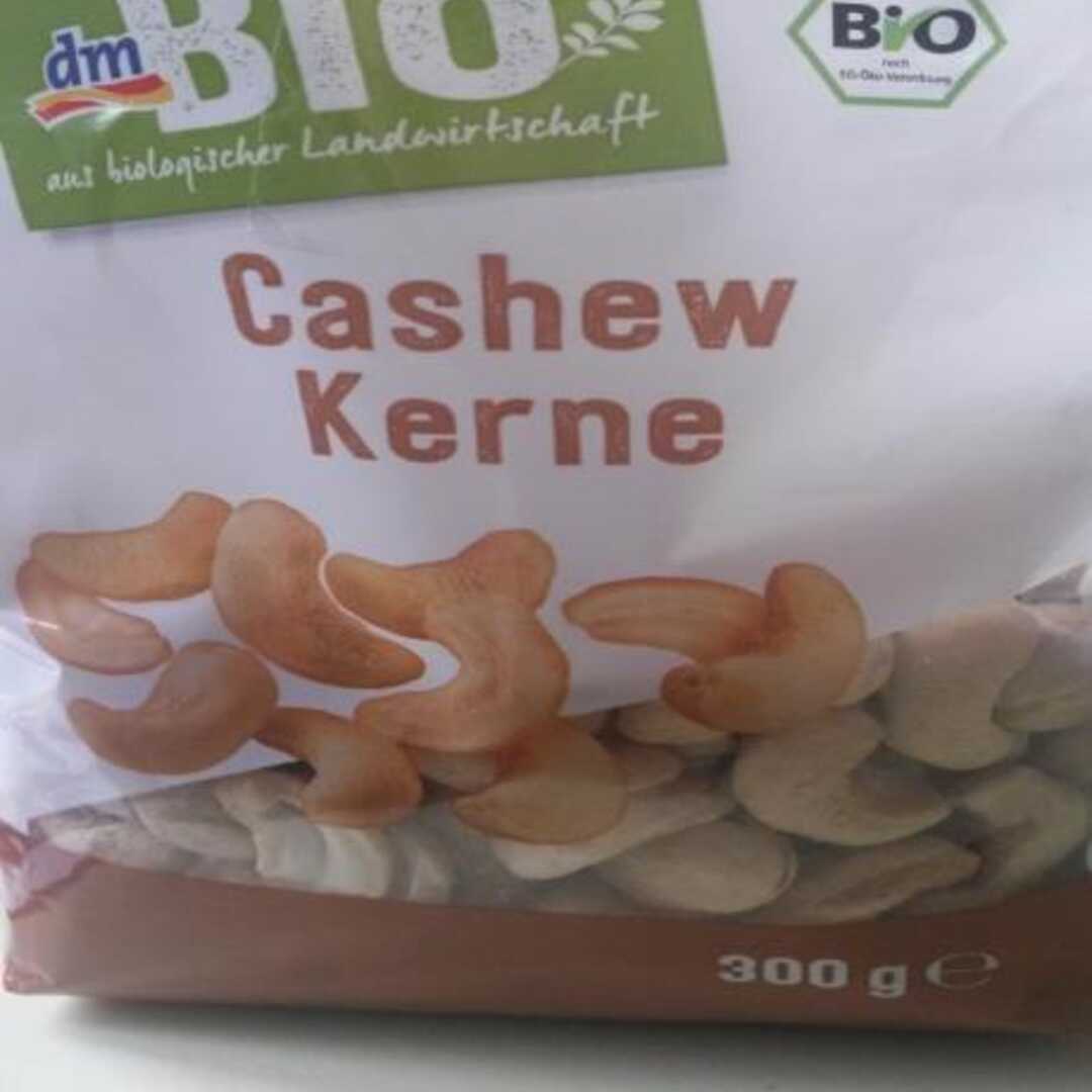 DM Bio Cashew Kerne