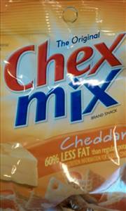 General Mills Chex Mix Cheddar (Pouch)