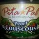 Pita Pal Pearl Couscous Salad