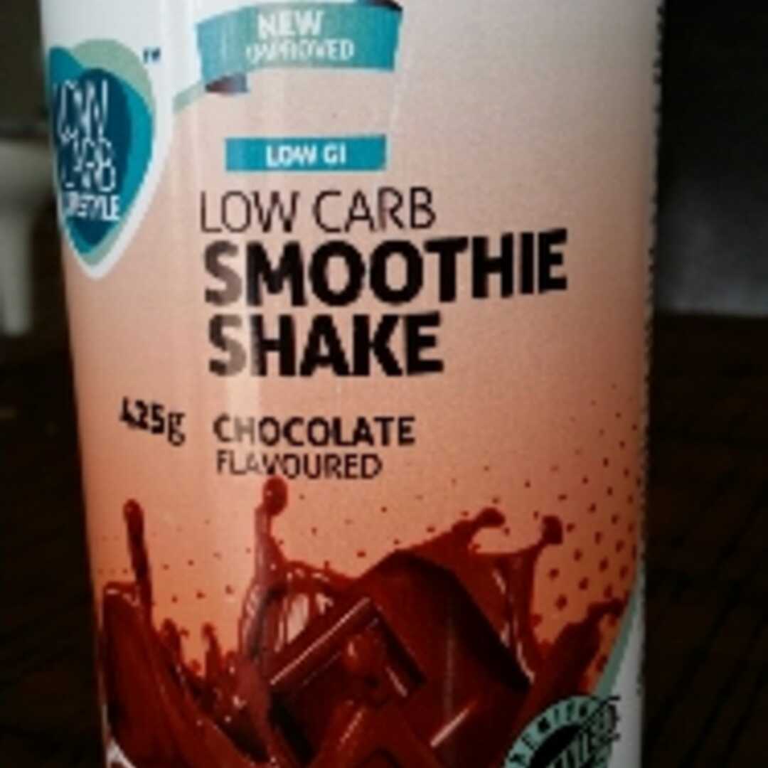 Low Carb Lifestyle Low Carb Smoothie
