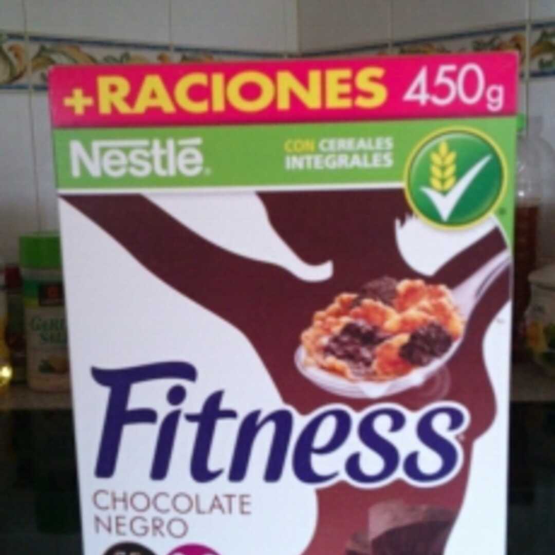 Nestlé Cereales Fitness