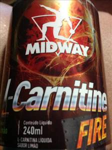 Midway L-Carnitine