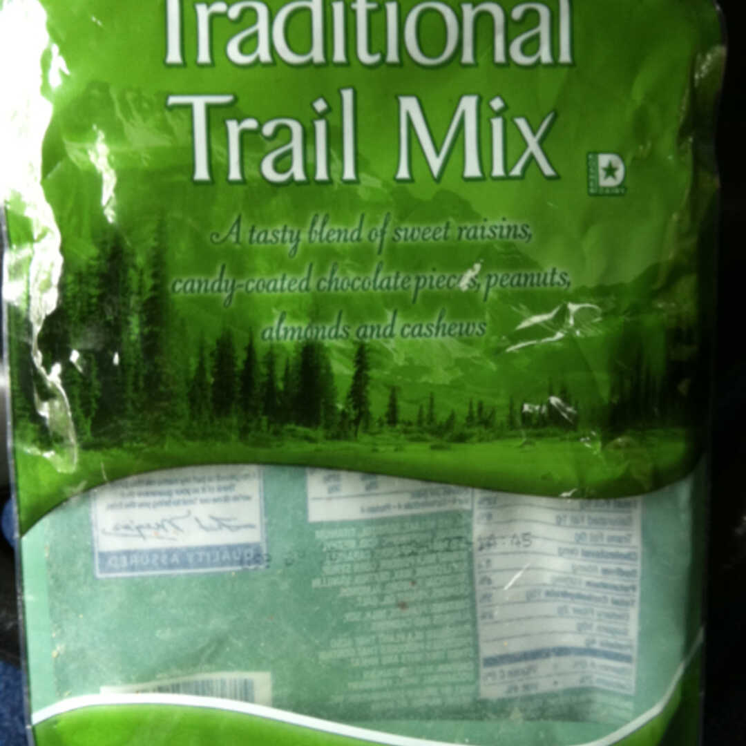 Meijer Traditional Trail Mix