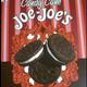 Trader Joe's Candy Cane Joe-Joe's Cookies