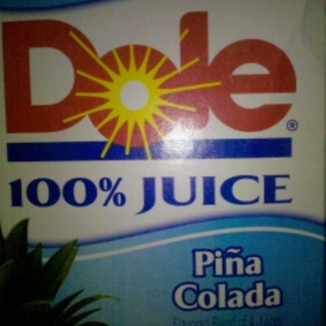 Dole Pina Colada 100% Juice