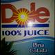 Dole Pina Colada 100% Juice