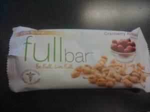 FullBar Cranberry Almond