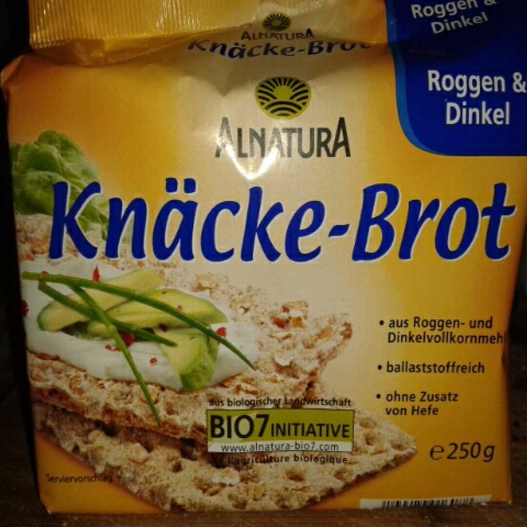 Alnatura Knäcke-Brot