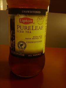 Lipton Diet Pure Leaf Iced Tea