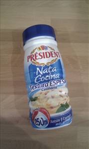 Président Nata Cocina Ligera