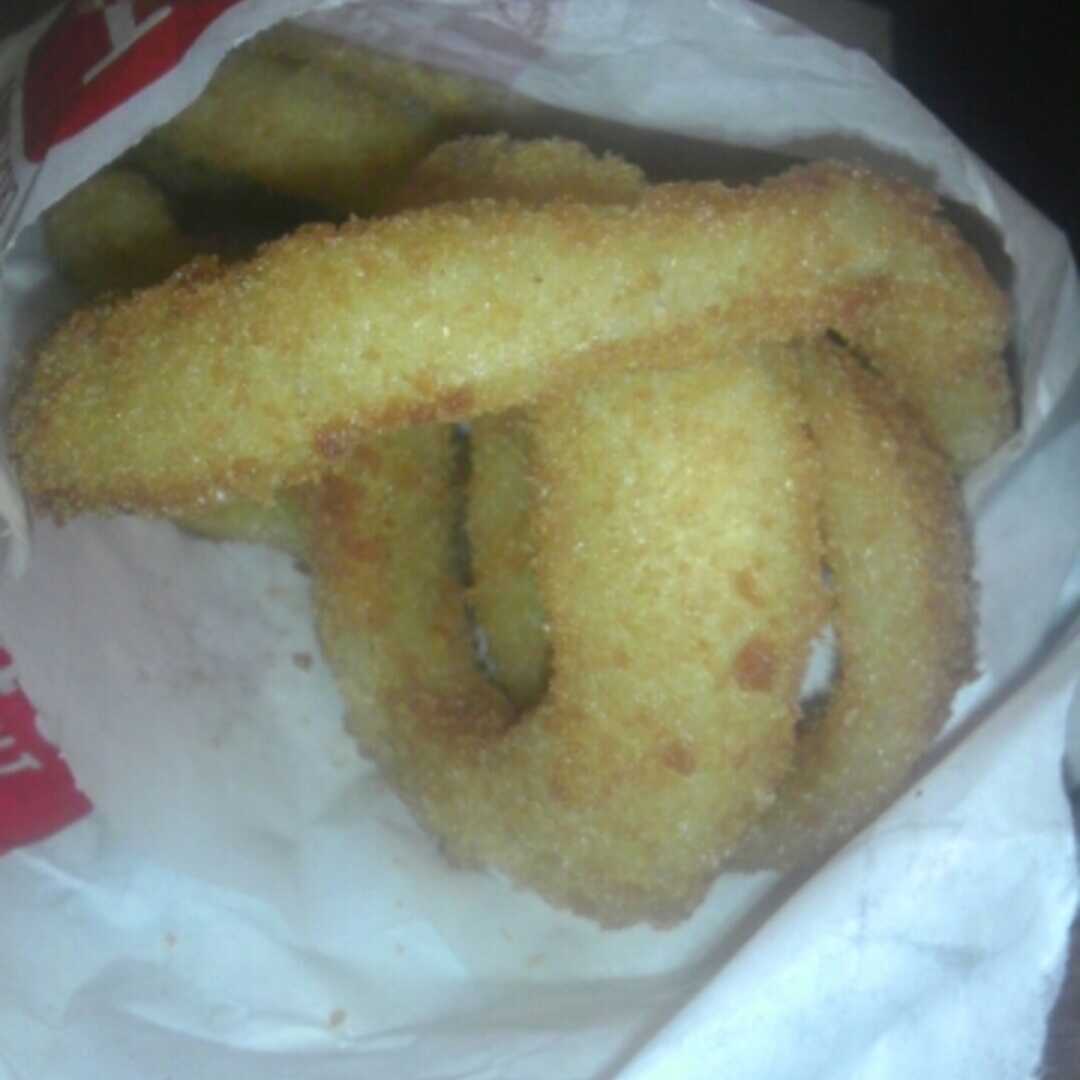 Sonic Onion Rings Large