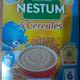 Nestlé Nestum 5 Cereales