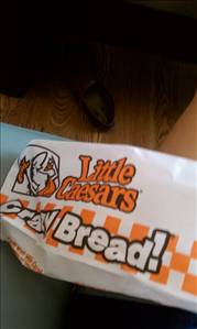 Little Caesars Crazy Bread