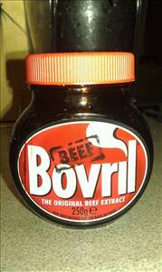 Bovril The Original Beef Extract