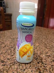Lactolus Iogurte Magro Manga