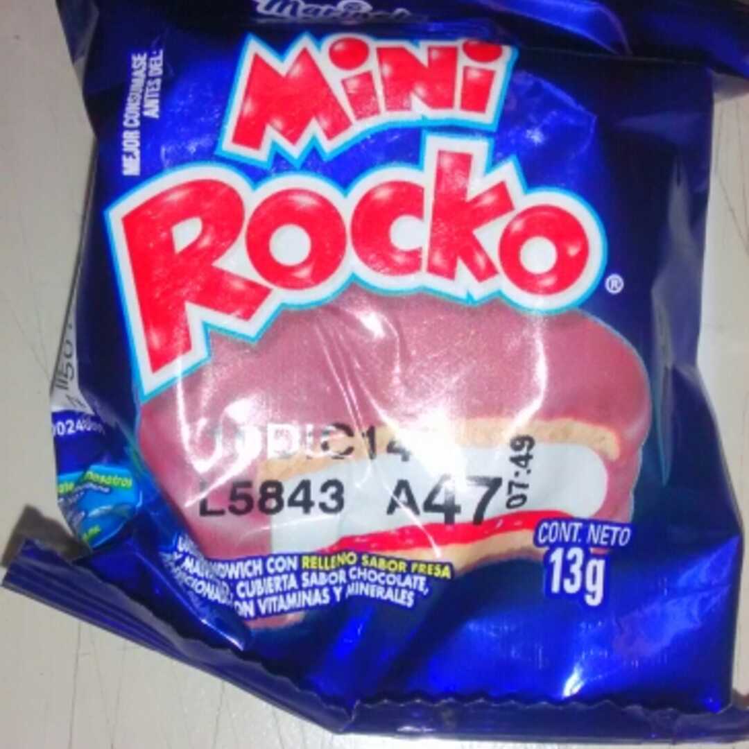 Marinela Mini Rocko