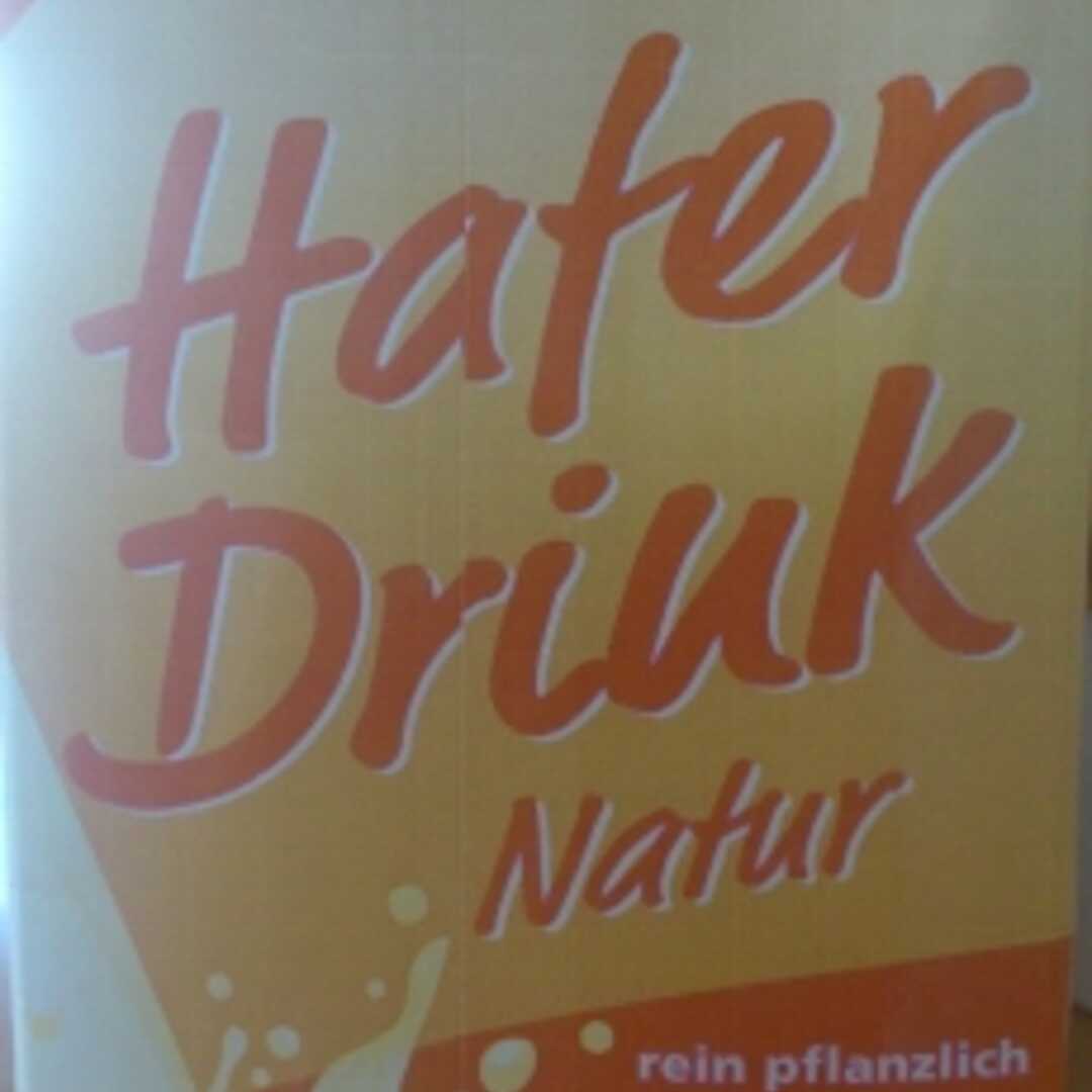 Alnatura Hafer Drink Natur