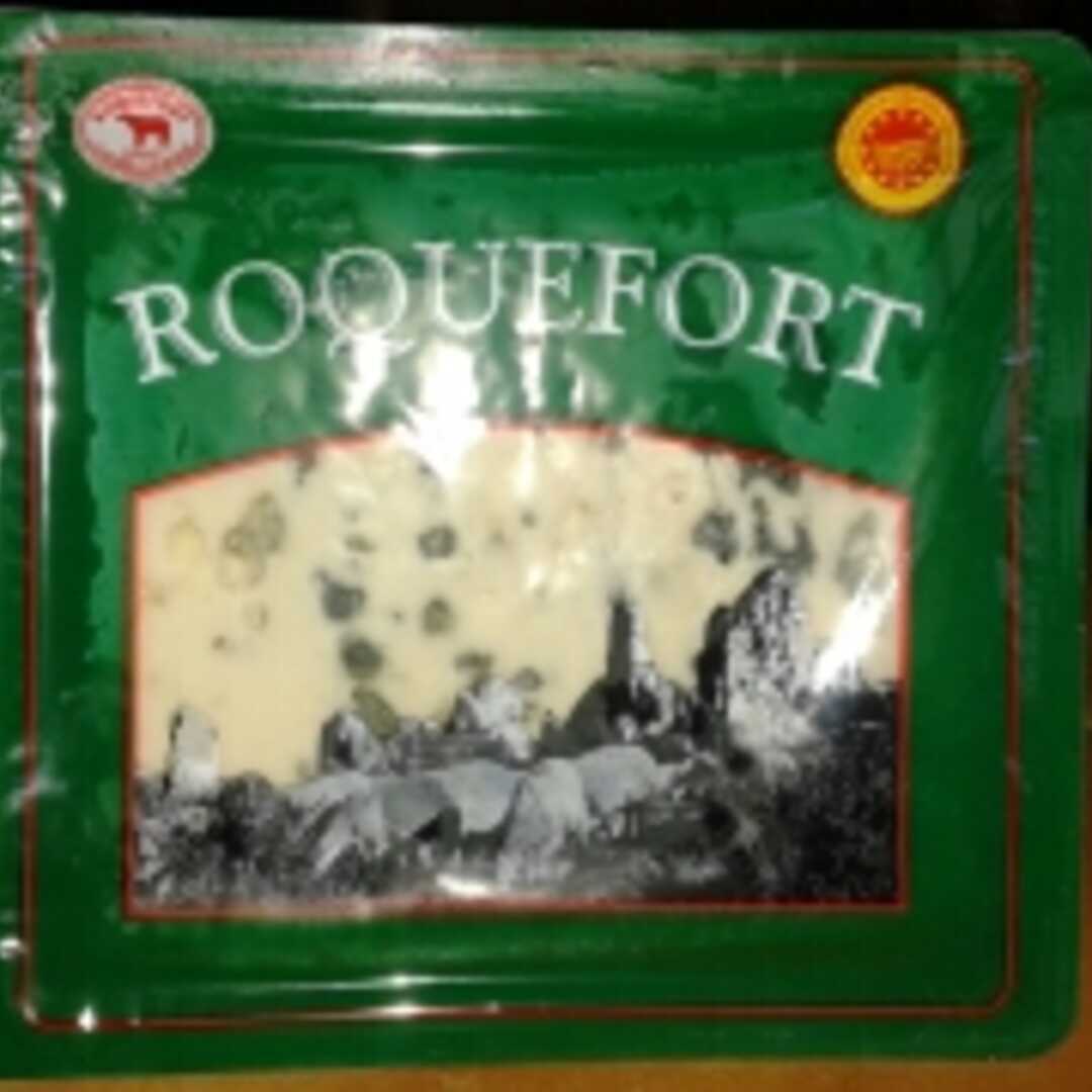 Fromage Bleu ou Roquefort